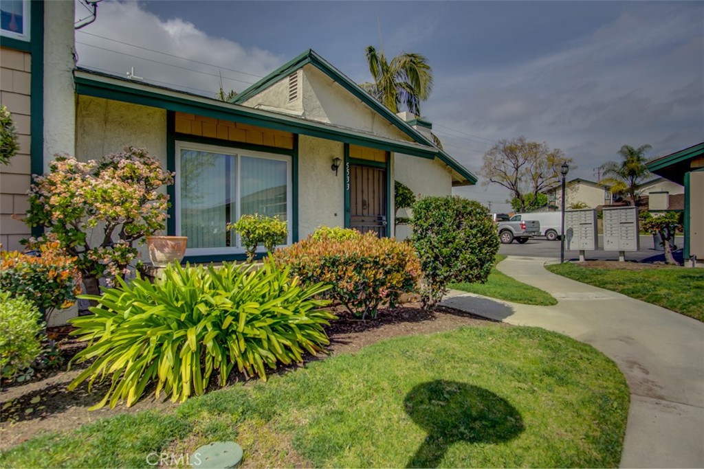 Cameron Park (CMPK) - Residential Lease