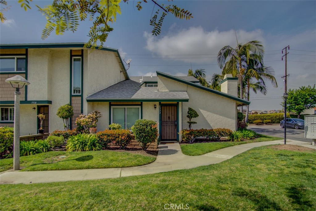 Cameron Park (CMPK) - Residential Lease