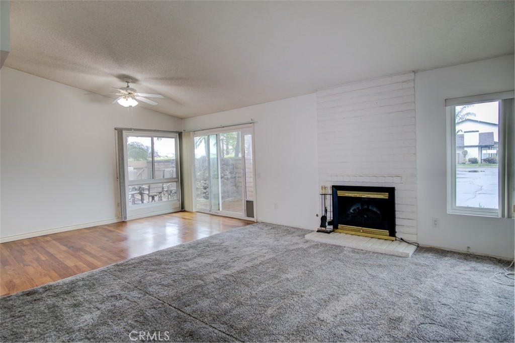 Cameron Park (CMPK) - Residential Lease