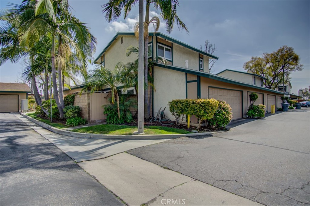 Cameron Park (CMPK) - Residential Lease