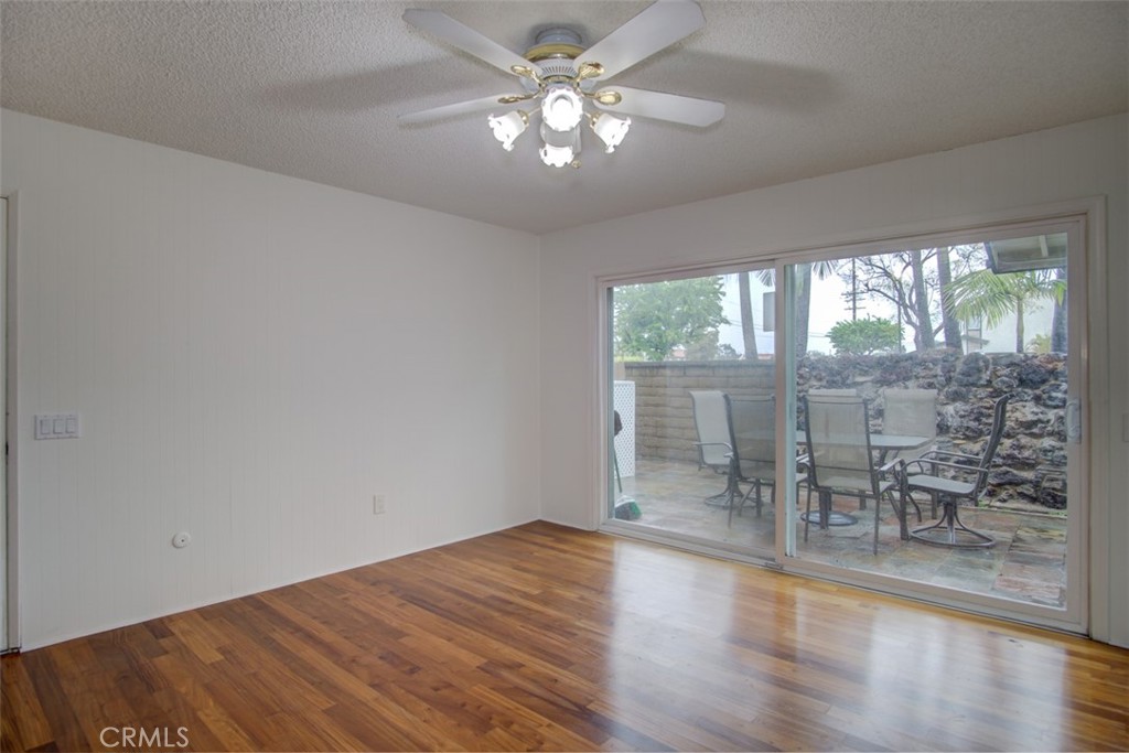 Cameron Park (CMPK) - Residential Lease