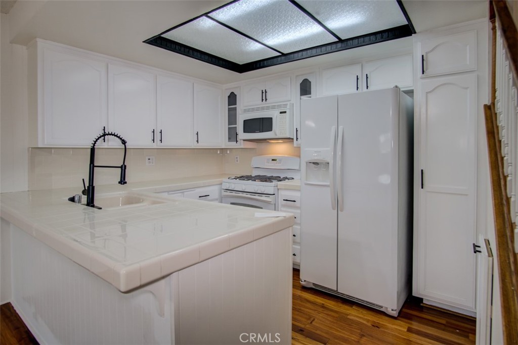 Cameron Park (CMPK) - Residential Lease