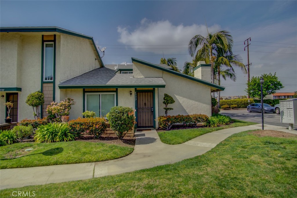 Cameron Park (CMPK) - Residential Lease