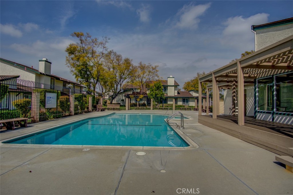 Cameron Park (CMPK) - Residential Lease