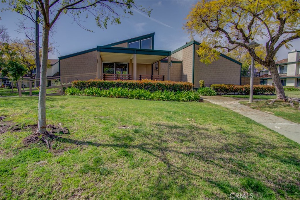 Cameron Park (CMPK) - Residential Lease