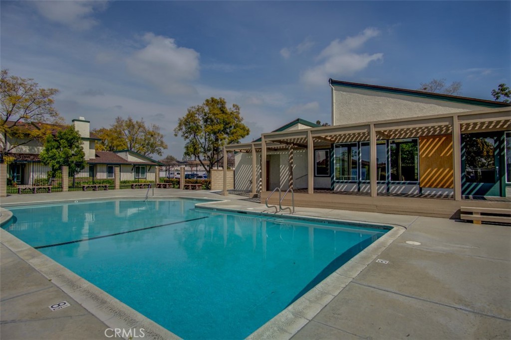 Cameron Park (CMPK) - Residential Lease