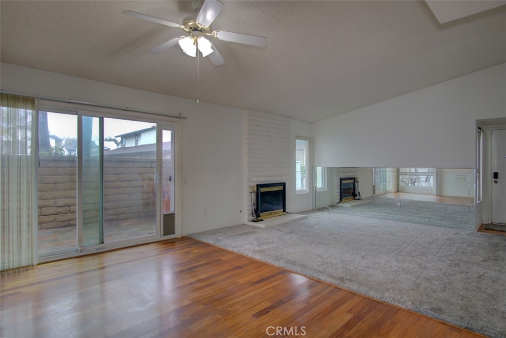 Cameron Park (CMPK) - Residential Lease