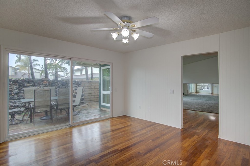 Cameron Park (CMPK) - Residential Lease