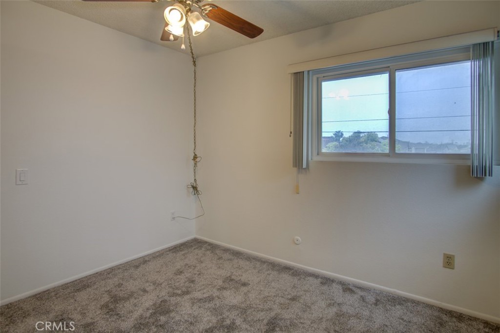 Cameron Park (CMPK) - Residential Lease