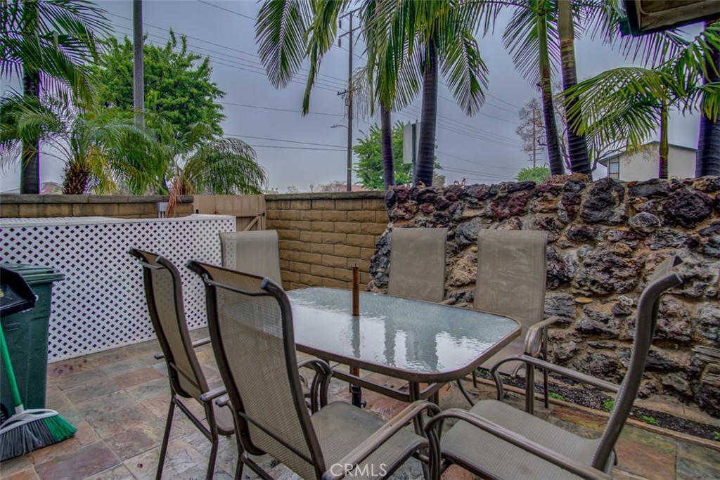 Cameron Park (CMPK) - Residential Lease