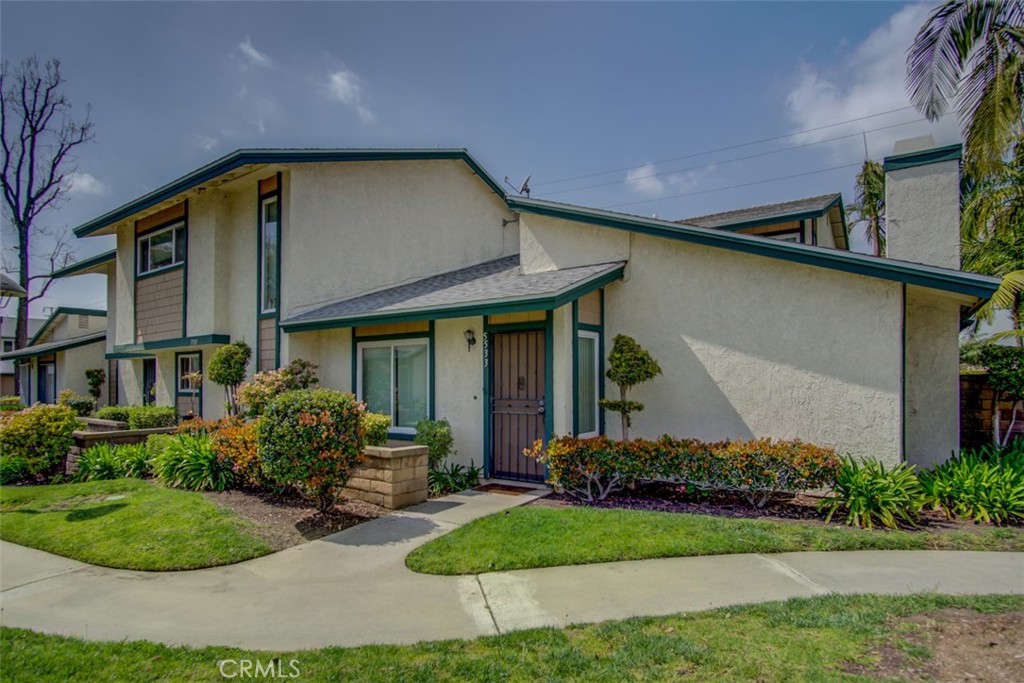 Cameron Park (CMPK) - Residential Lease