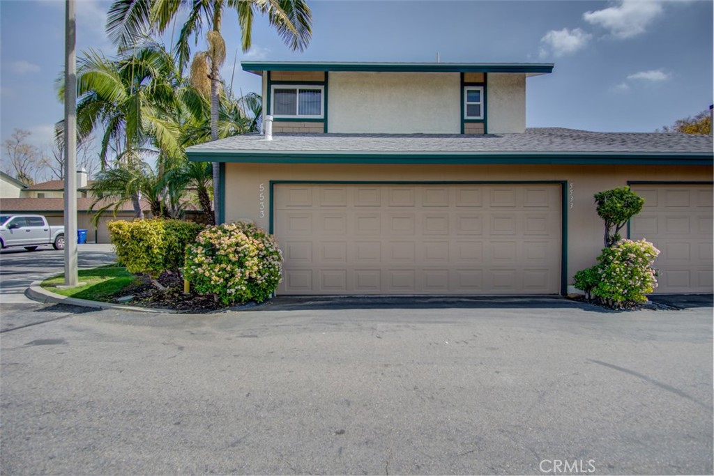 Cameron Park (CMPK) - Residential Lease