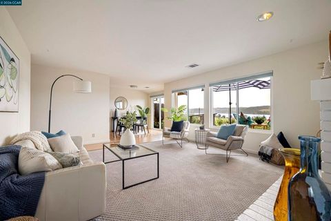 Photo of 1196 Grove Circle Cir, Benicia, CA 94510 (MLS # 41127029)