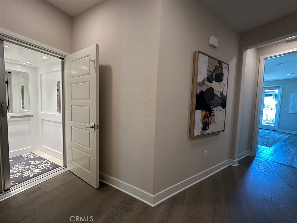 Parasol Park - Residential