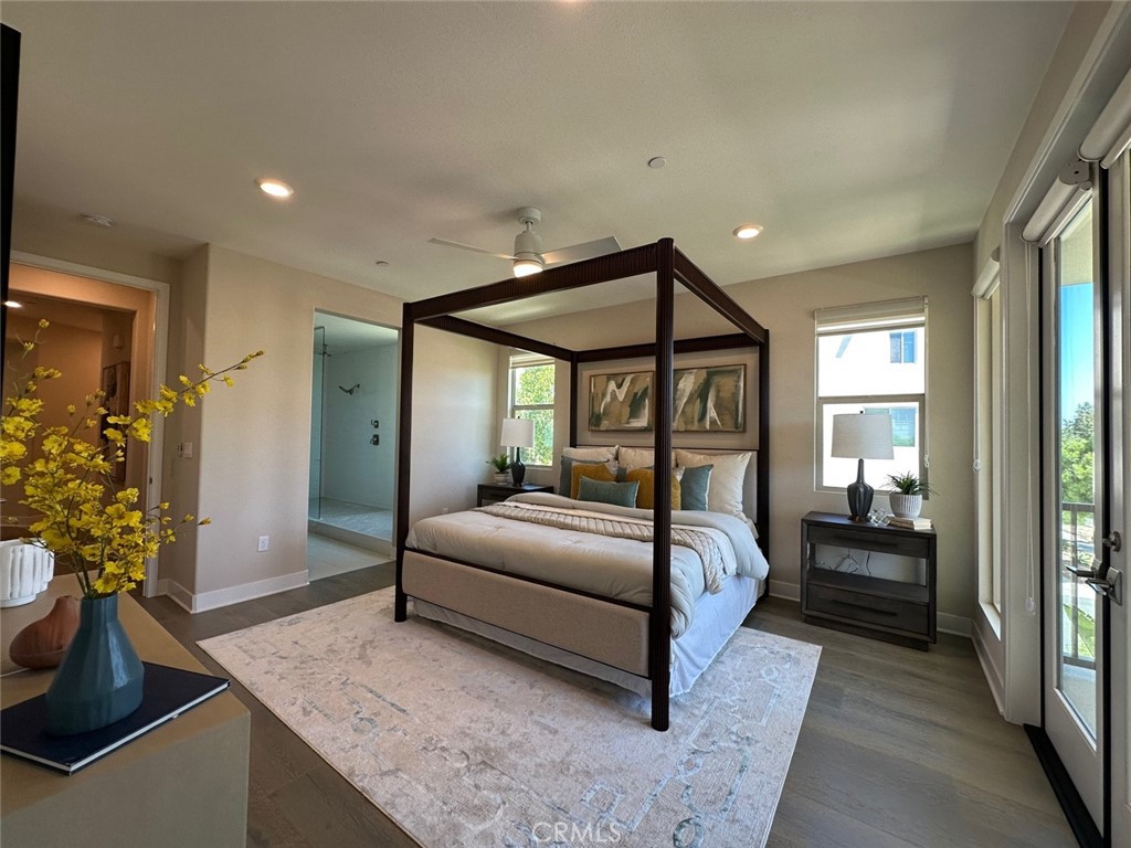 Parasol Park - Residential