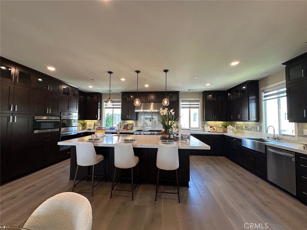 Parasol Park - Residential