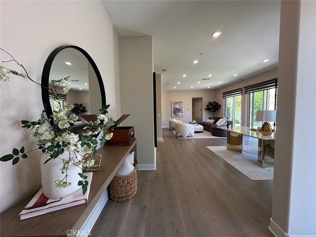 Parasol Park - Residential