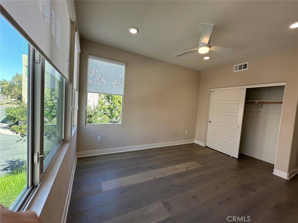 Parasol Park - Residential