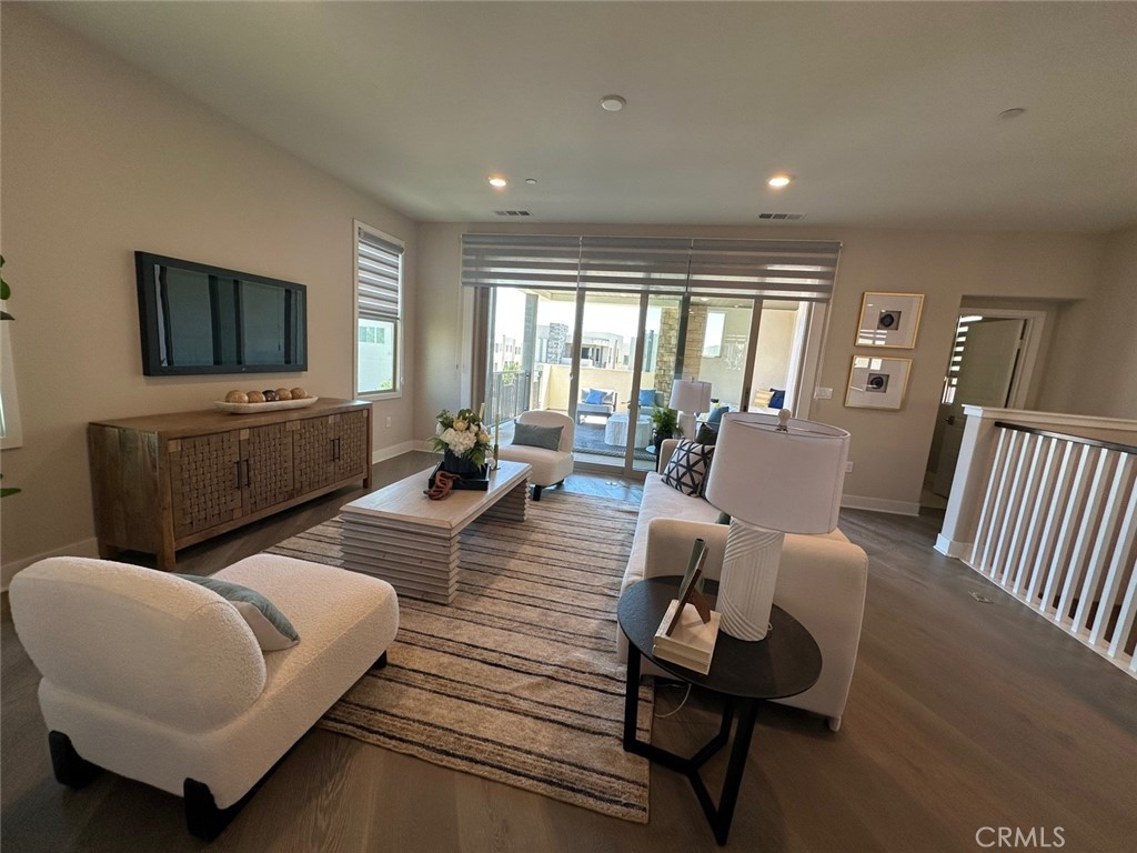 Parasol Park - Residential