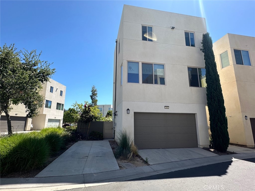 Parasol Park - Residential