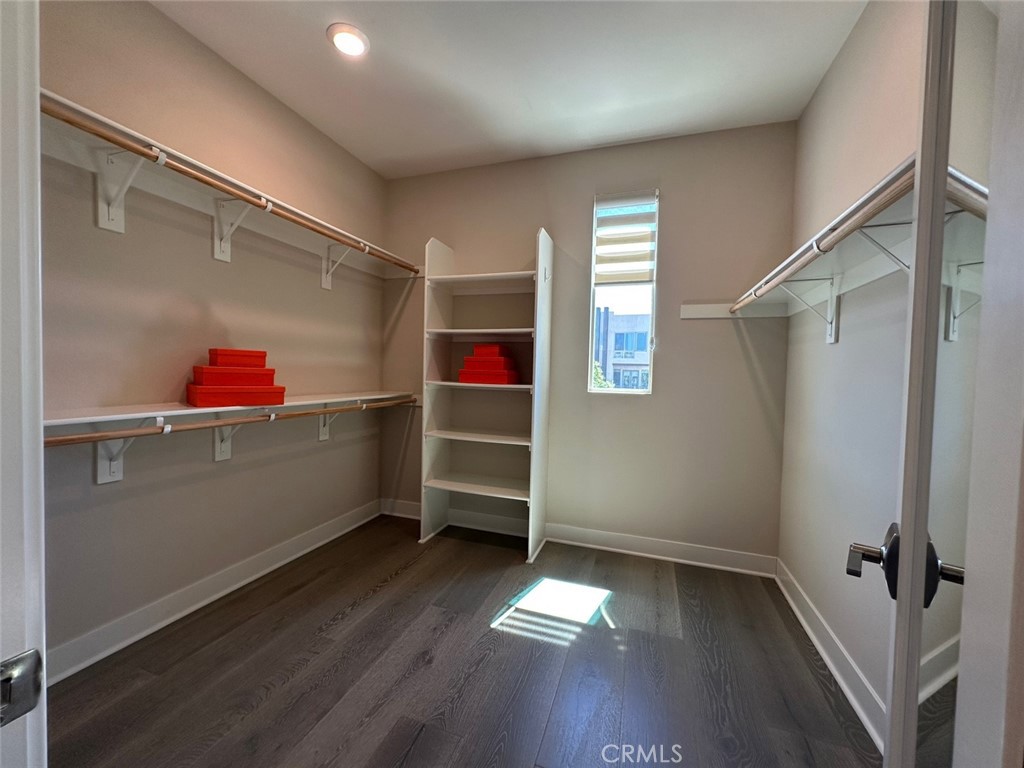 Parasol Park - Residential