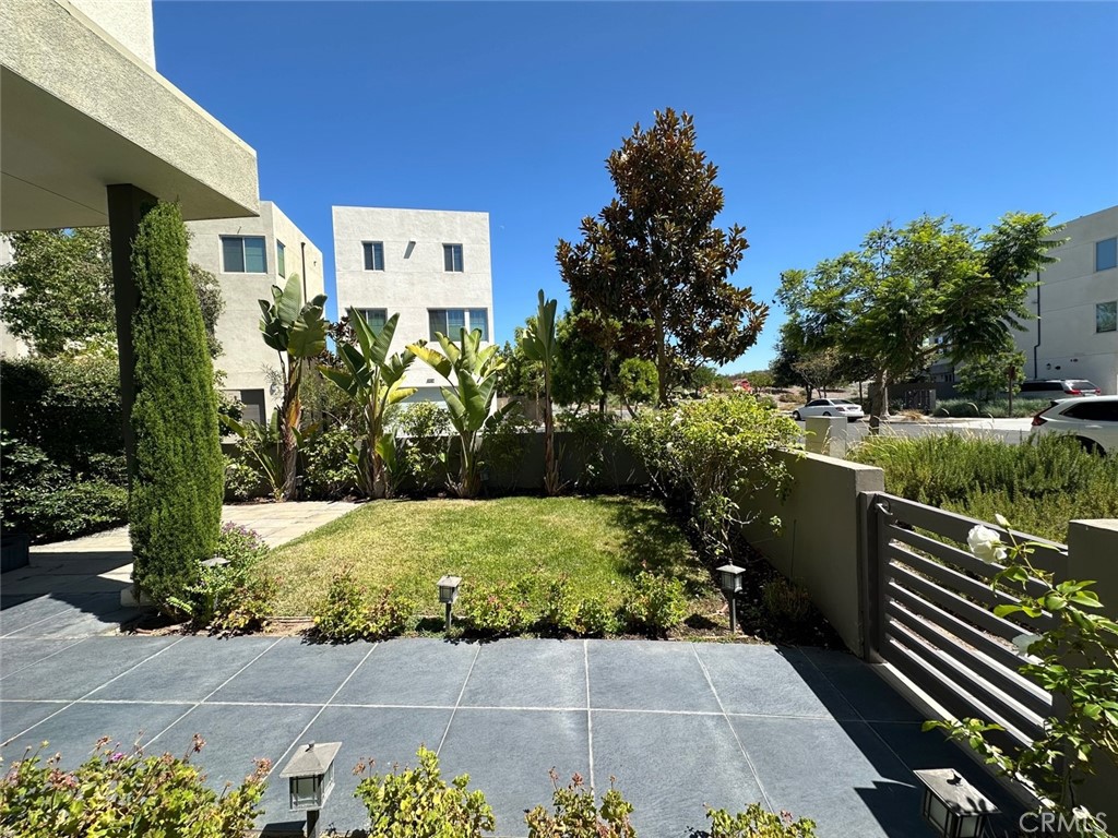 Parasol Park - Residential