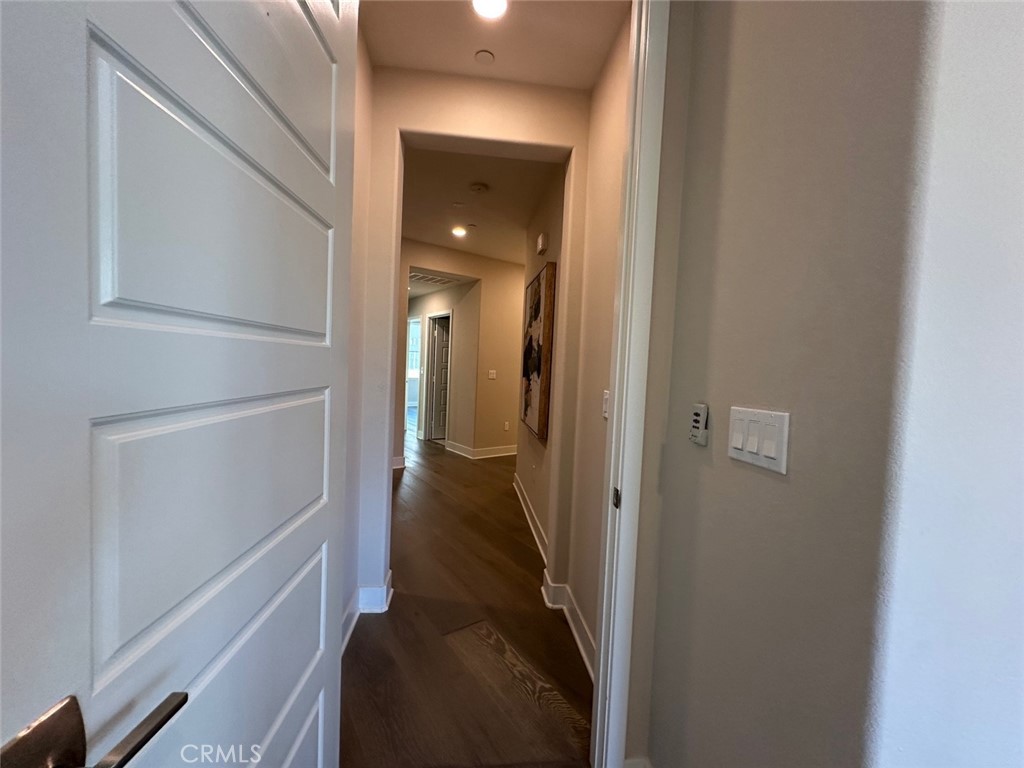 Parasol Park - Residential