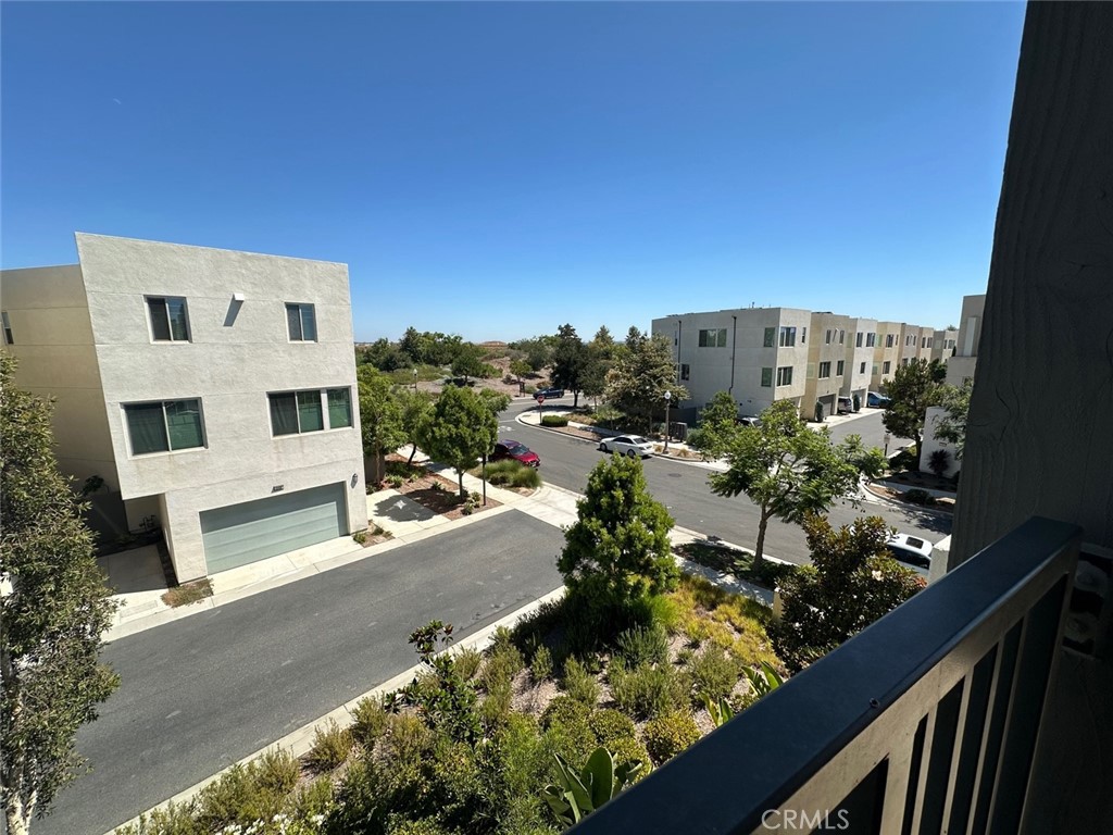 Parasol Park - Residential