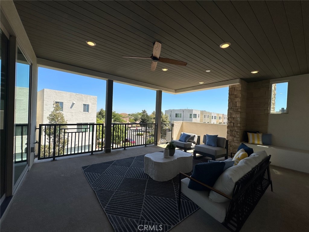 Parasol Park - Residential