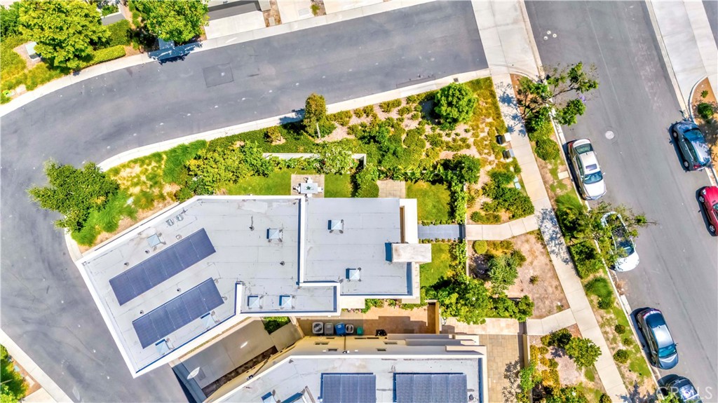 Parasol Park - Residential