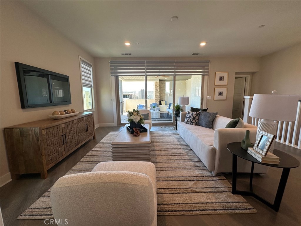 Parasol Park - Residential