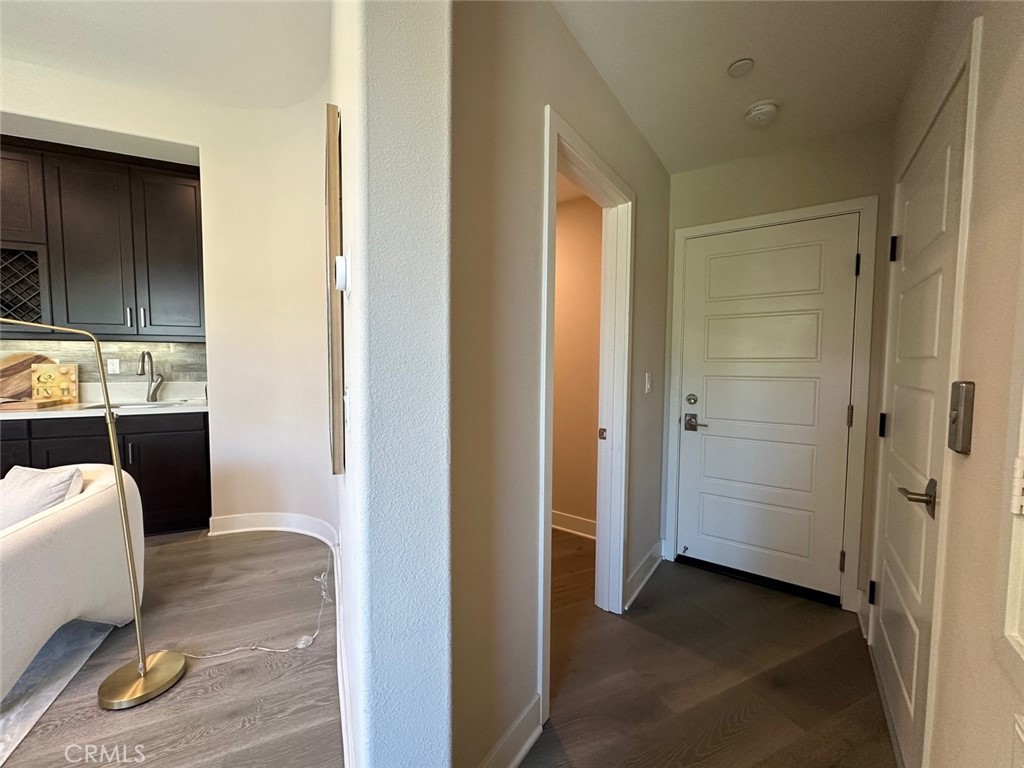 Parasol Park - Residential