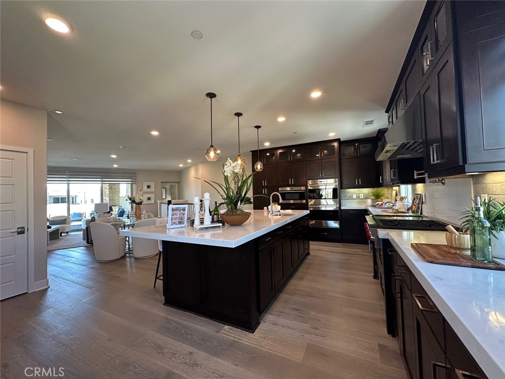 Parasol Park - Residential