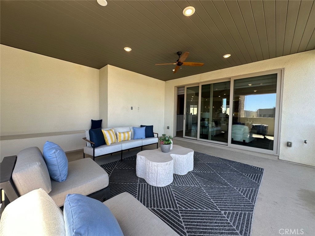 Parasol Park - Residential