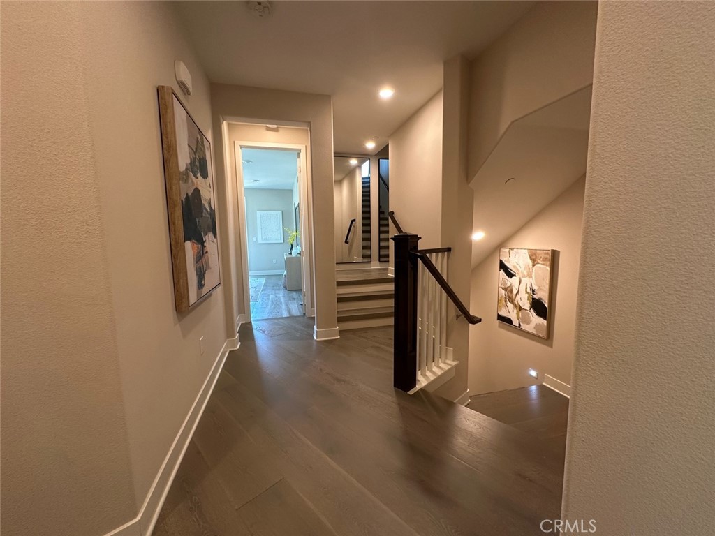 Parasol Park - Residential