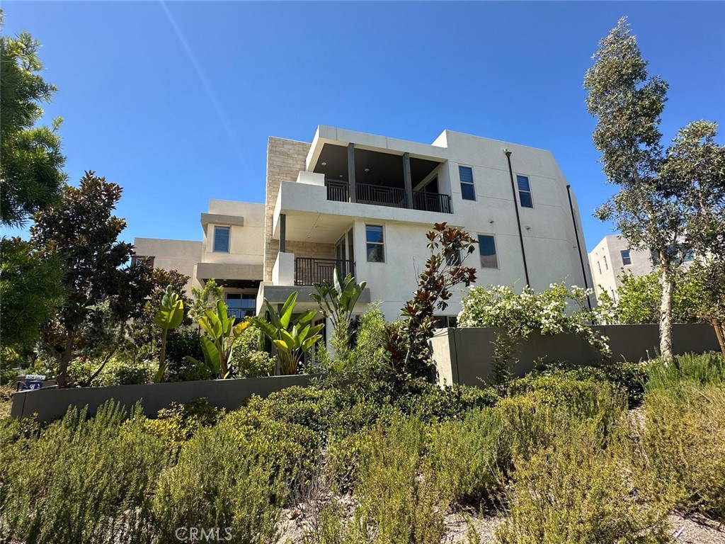 Parasol Park - Residential