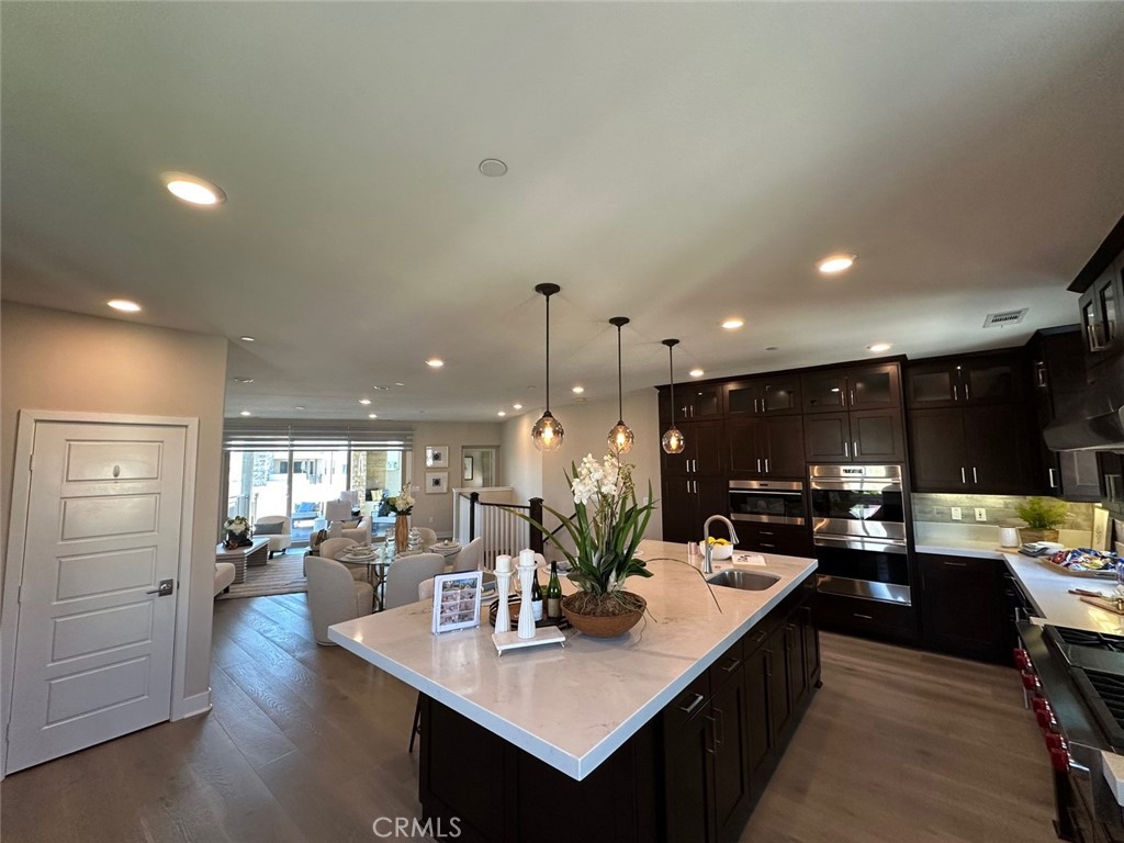 Parasol Park - Residential