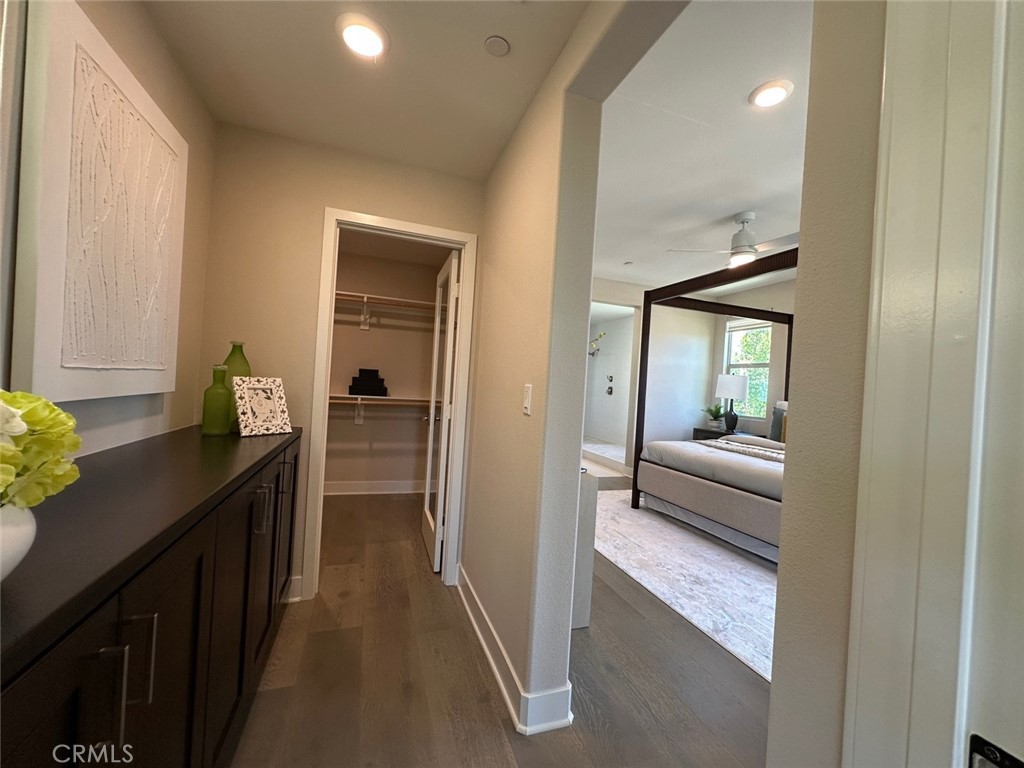 Parasol Park - Residential