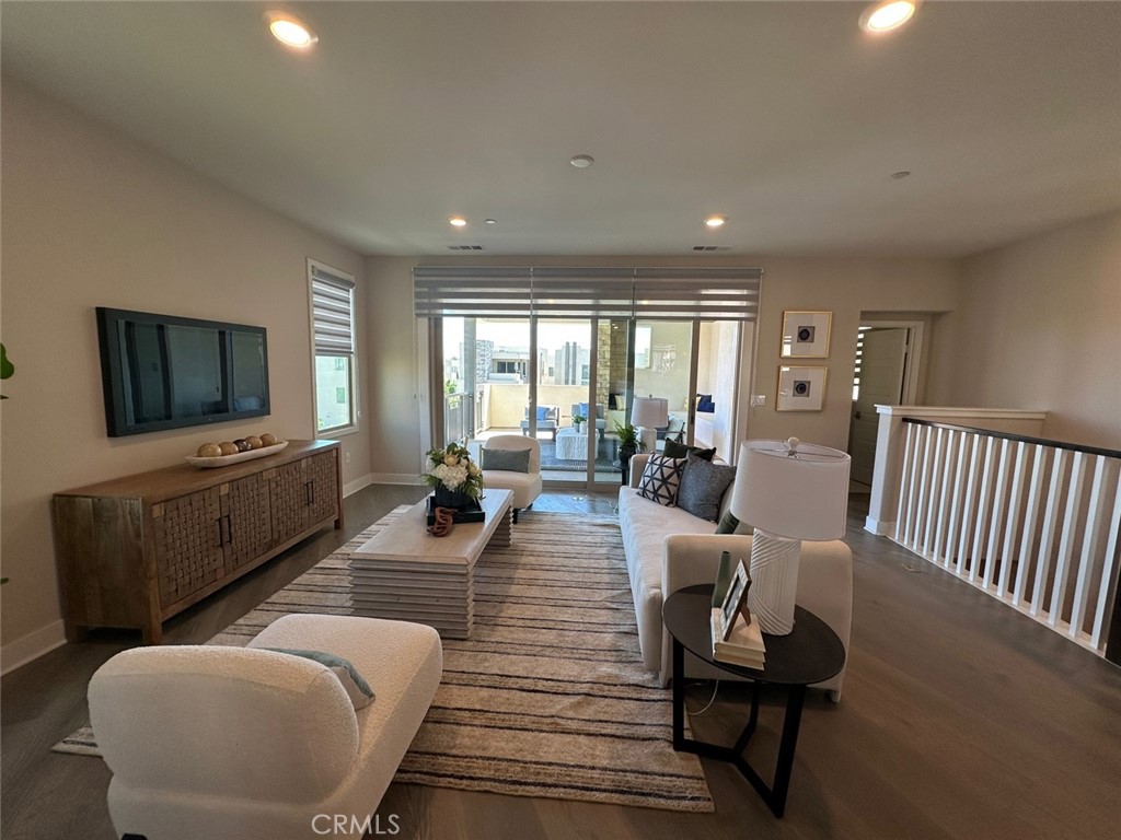 Parasol Park - Residential