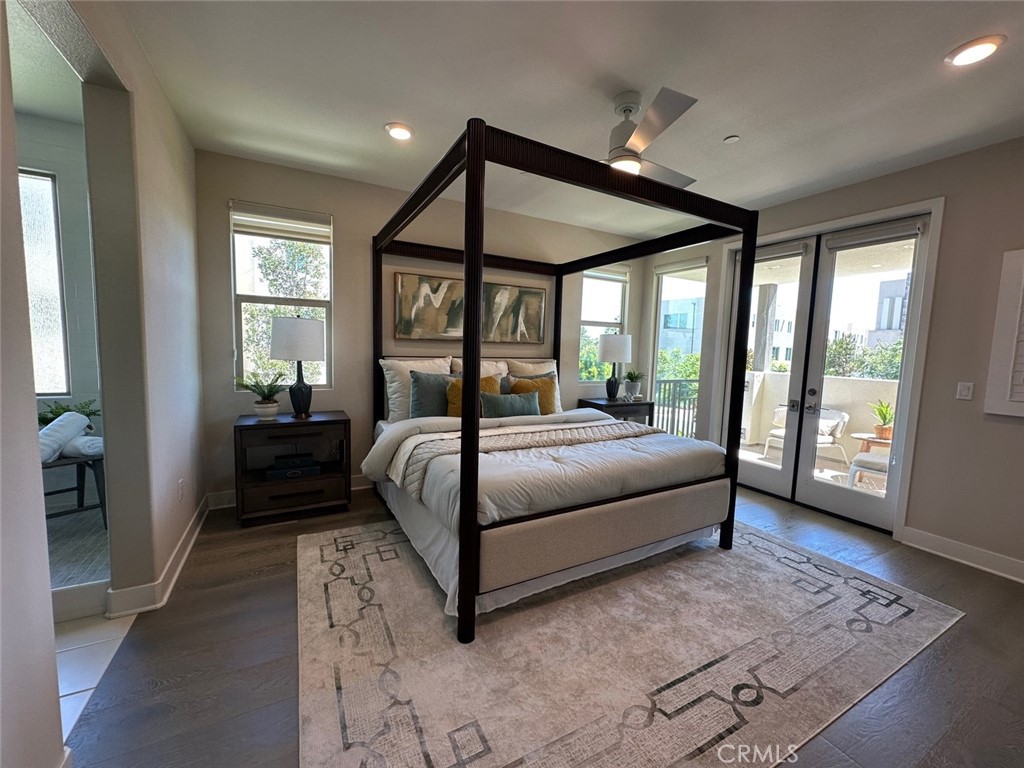 Parasol Park - Residential