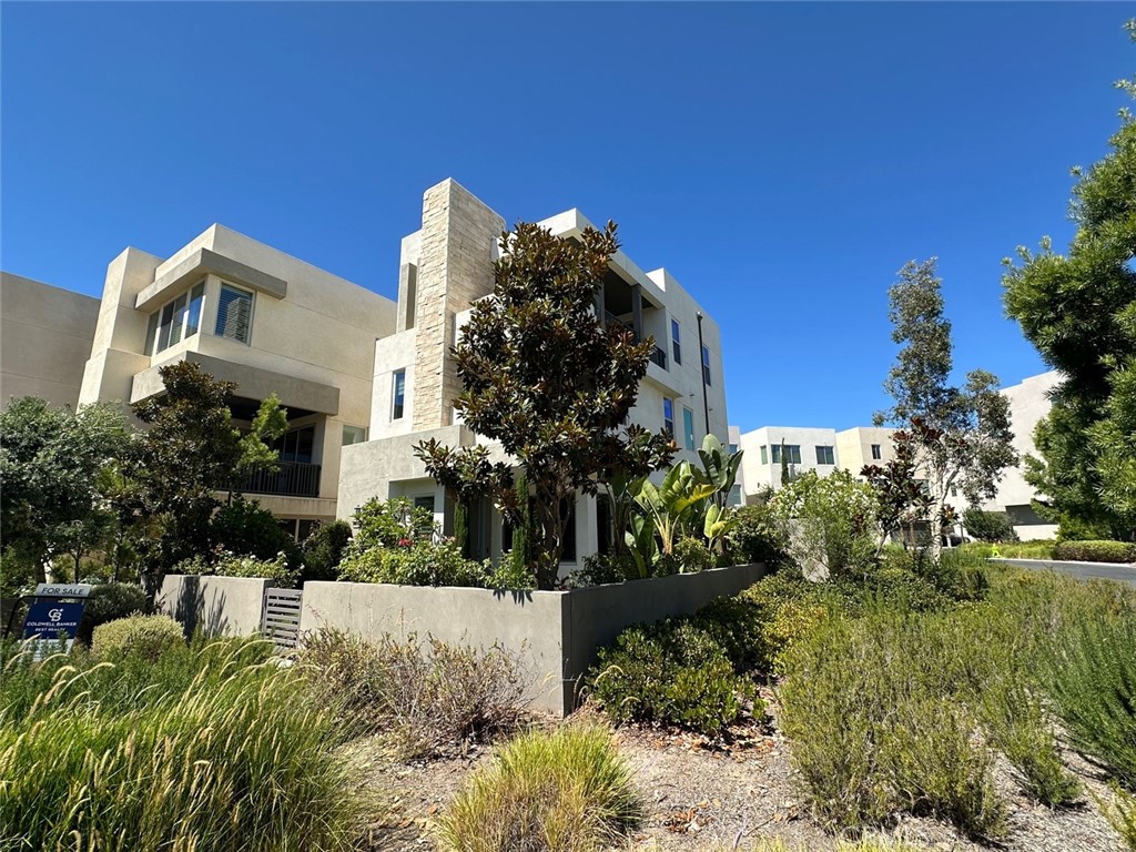 Parasol Park - Residential