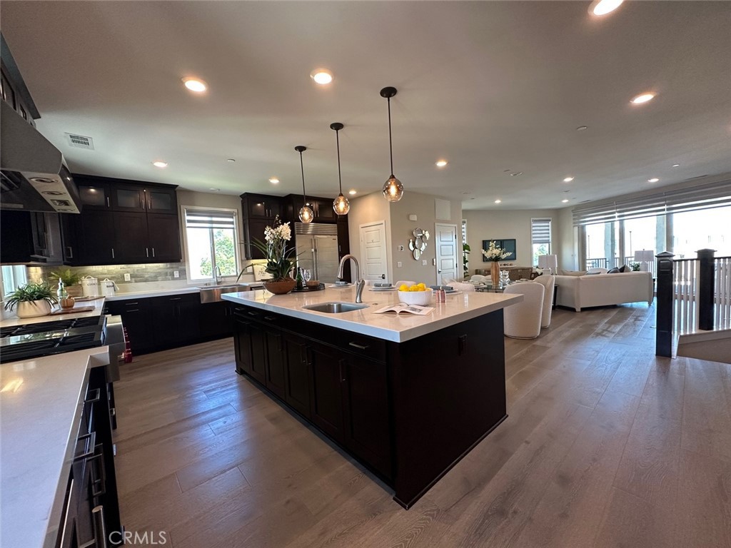 Parasol Park - Residential