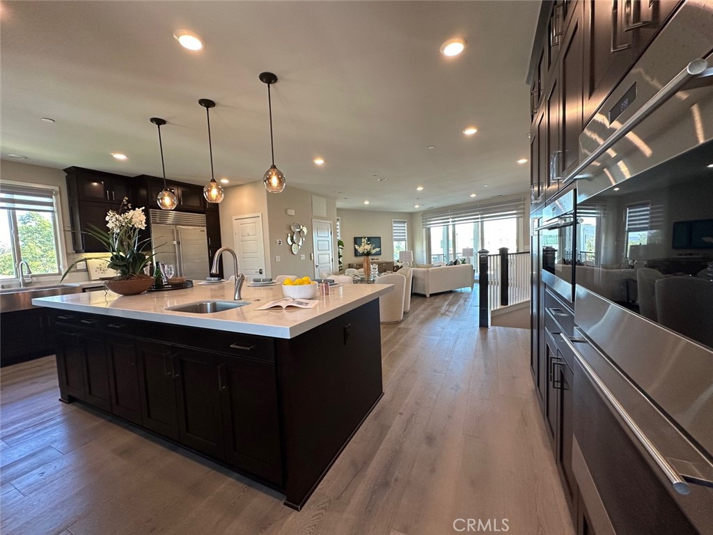 Parasol Park - Residential