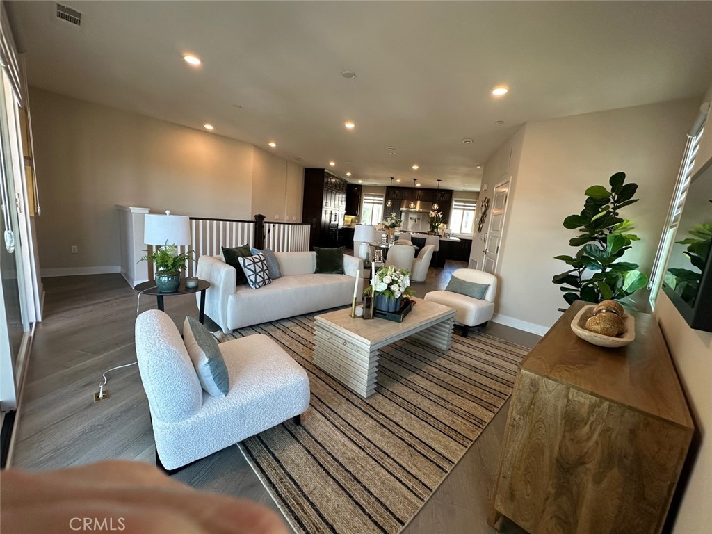 Parasol Park - Residential