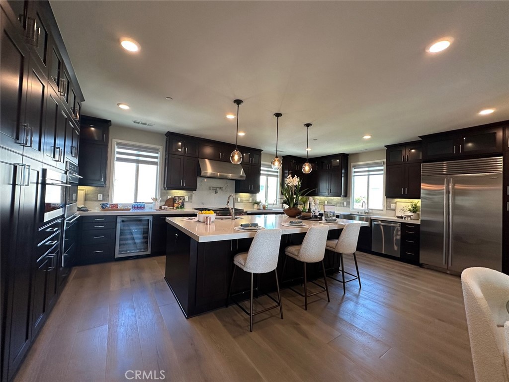 Parasol Park - Residential