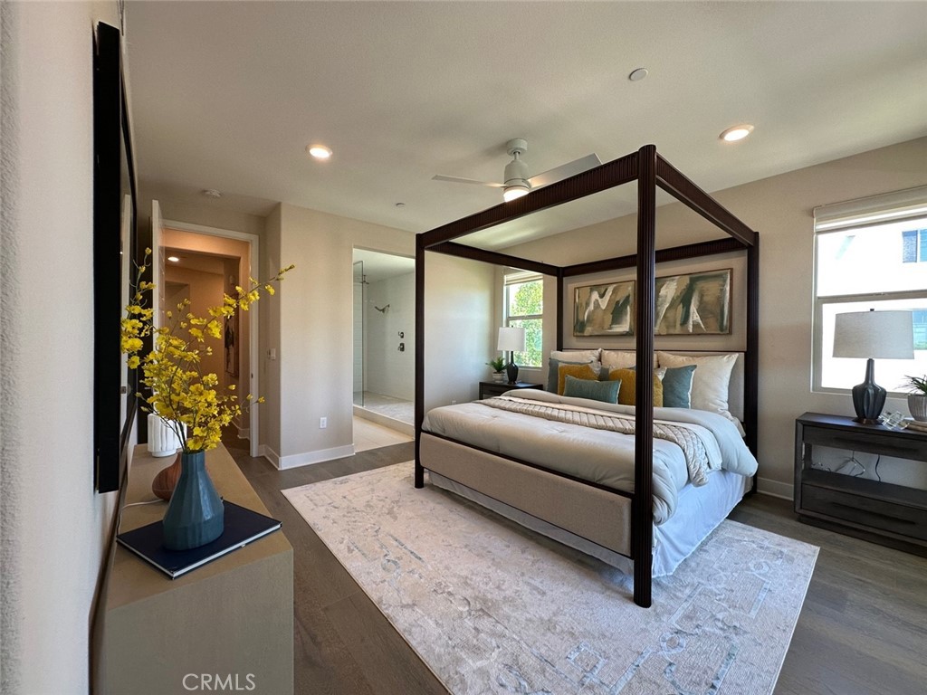 Parasol Park - Residential