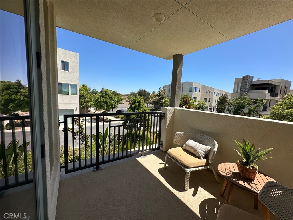 Parasol Park - Residential