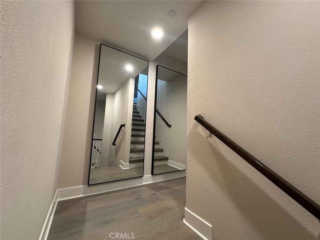 Parasol Park - Residential