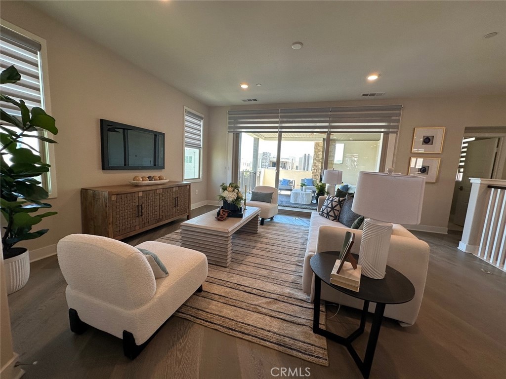 Parasol Park - Residential