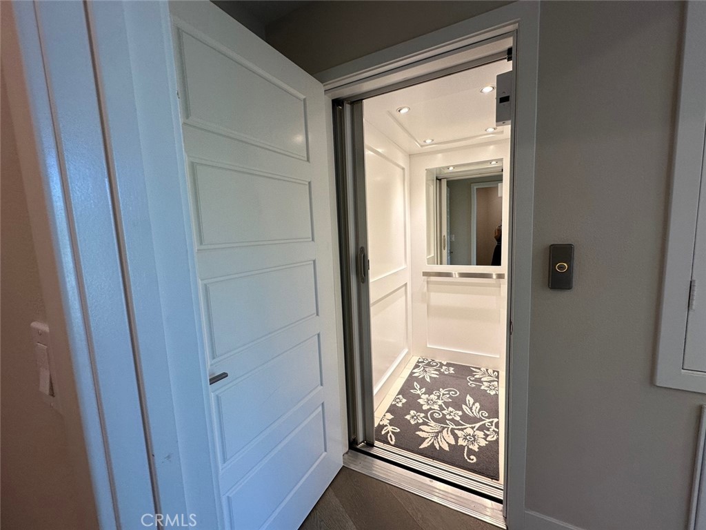 Parasol Park - Residential